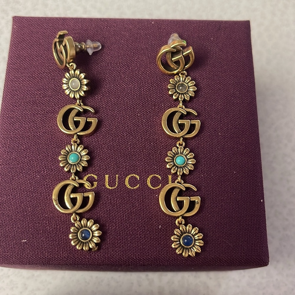 Gucci Earrings